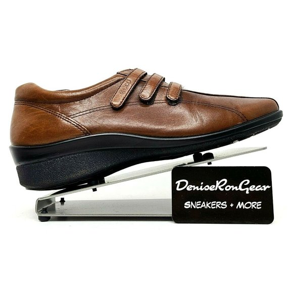 Ecco Mens 262422 Oxford Dress Shoes Size 8-8.5 main image 9